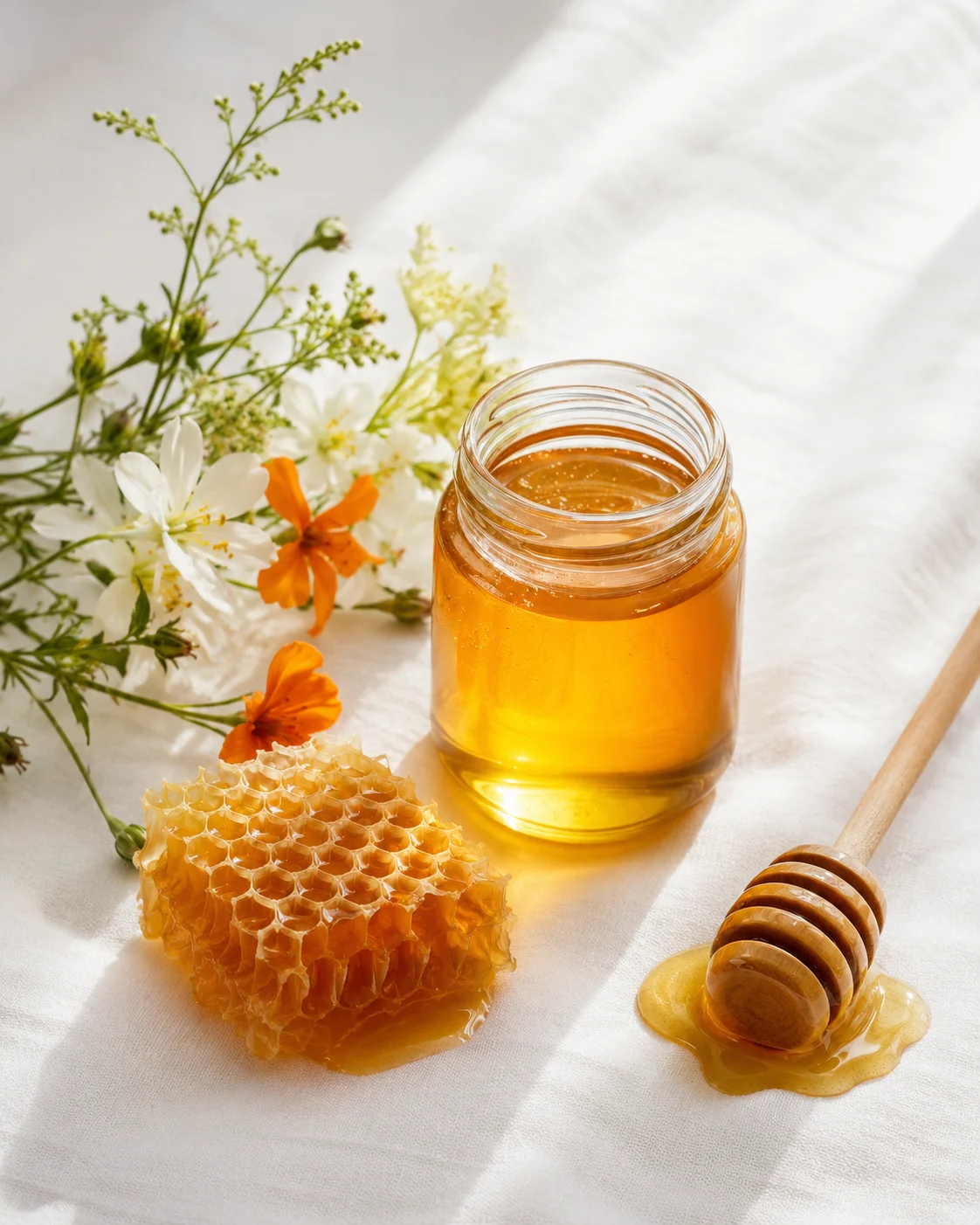 Kezia Honey